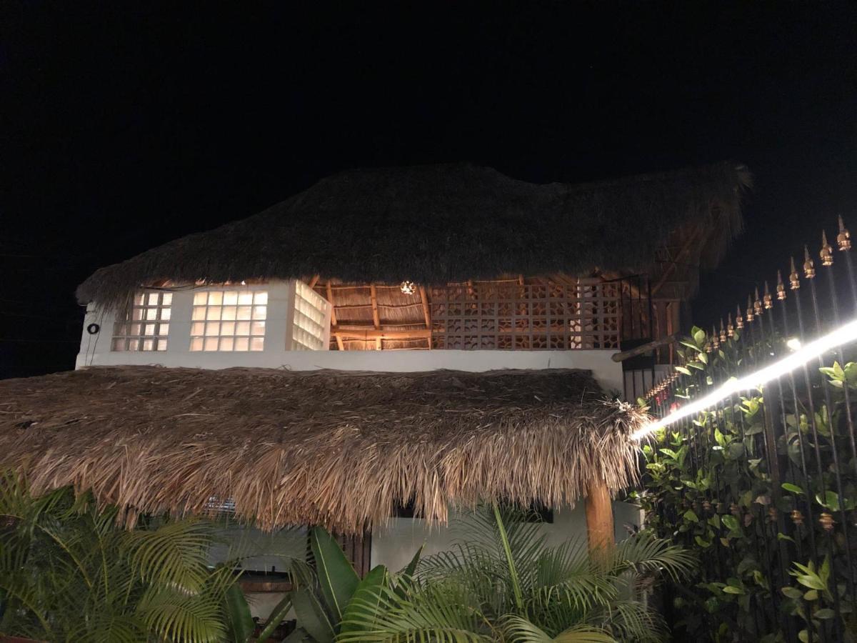 Aventura Pacifico Boutique Suites & Villas (Adults Only) Bucerías Eksteriør bilde