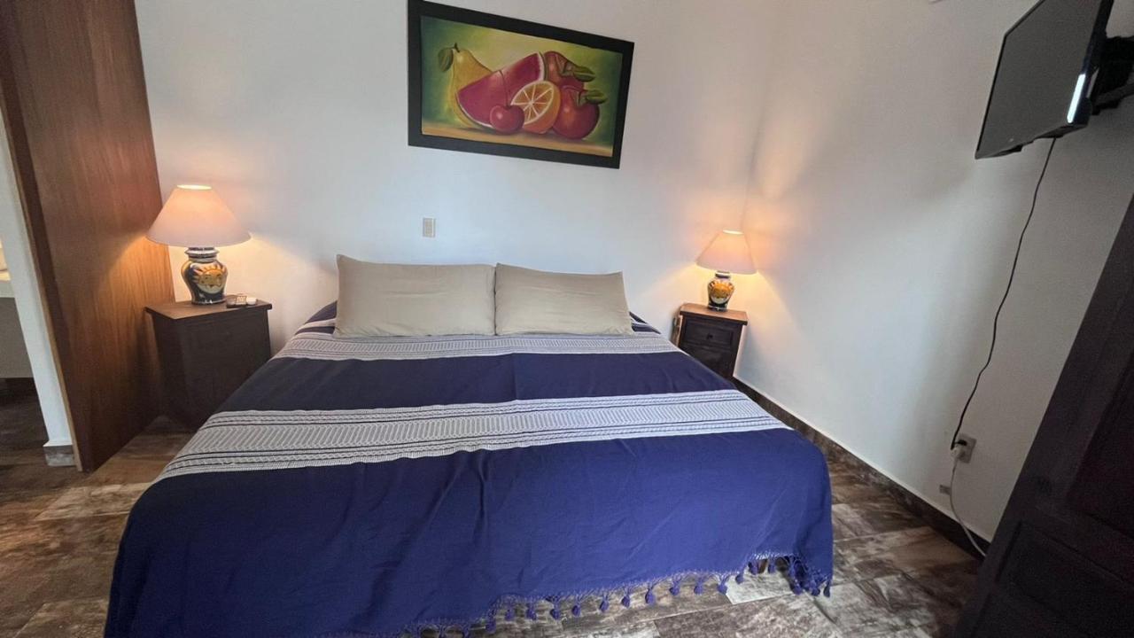 Aventura Pacifico Boutique Suites & Villas (Adults Only) Bucerías Eksteriør bilde