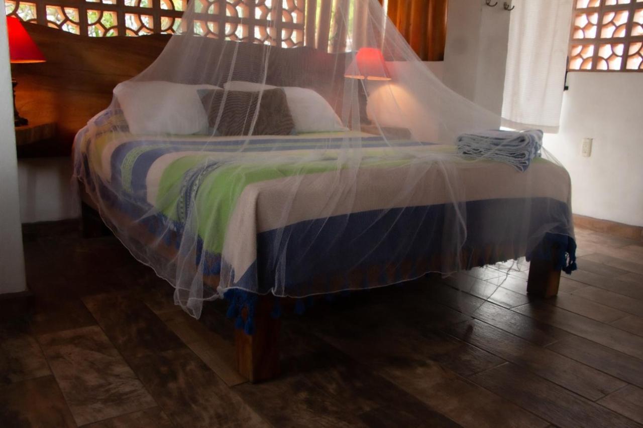Aventura Pacifico Boutique Suites & Villas (Adults Only) Bucerías Eksteriør bilde