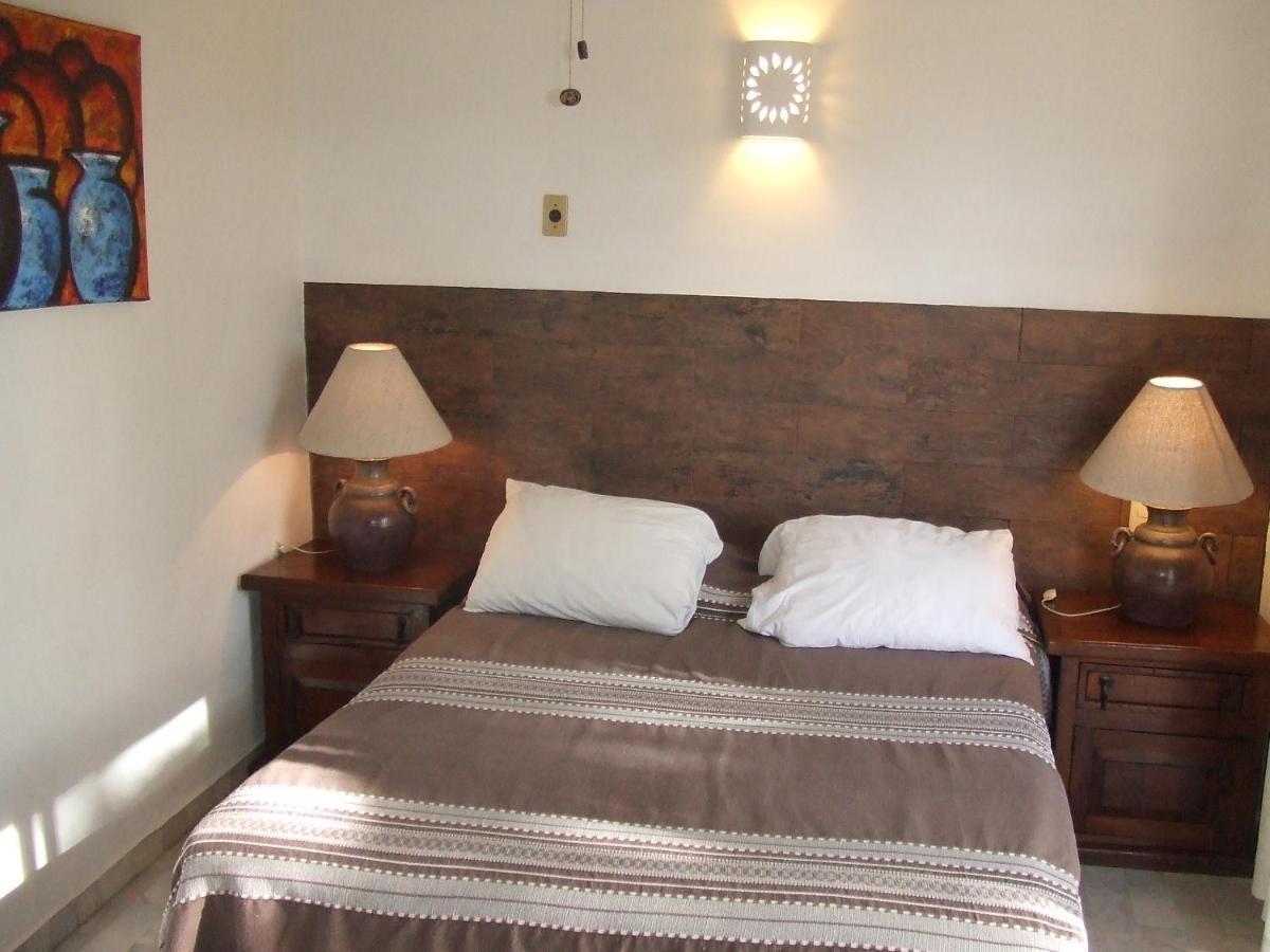Aventura Pacifico Boutique Suites & Villas (Adults Only) Bucerías Eksteriør bilde
