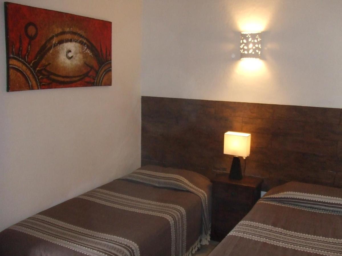 Aventura Pacifico Boutique Suites & Villas (Adults Only) Bucerías Eksteriør bilde